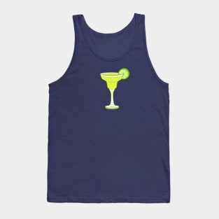 Margarita Tank Top